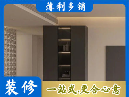 商丘虞城县柜子定制