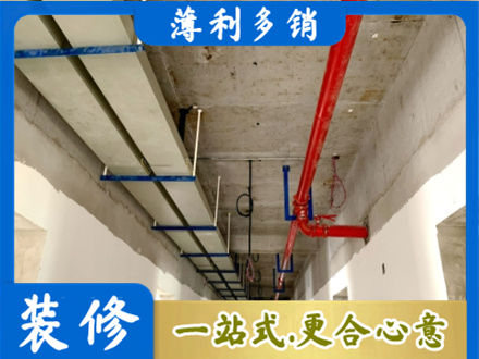 商丘虞城县水电工程安装