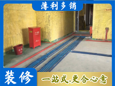 商丘虞城县水电工程设计