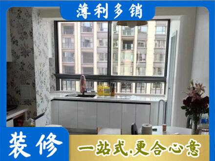 商丘虞城县专业橱柜定制
